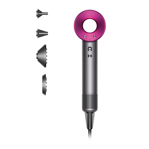 dyson supersonic
