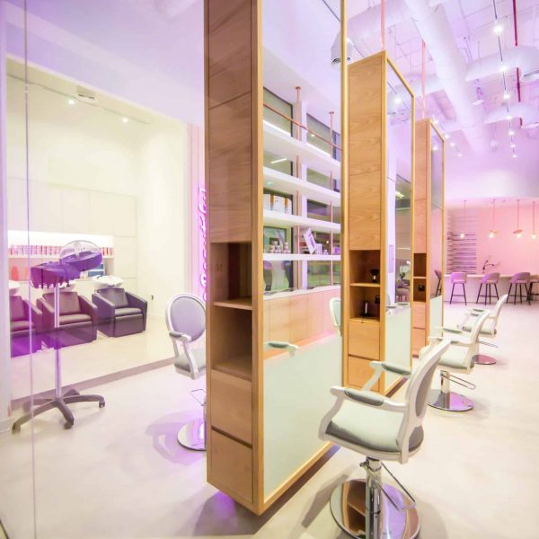 Queens Beauty Lounge  Best Beauty Lounge In Dubai